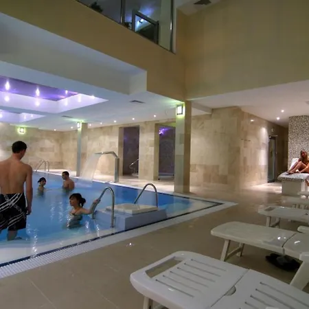 Nautilus 103 Apartment Swinoujscie