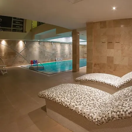 Nautilus 103 Apartment Swinoujscie