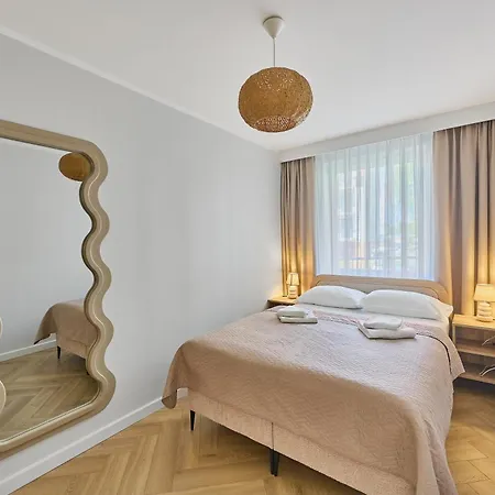 Apartment Nautilus 103 Swinoujscie