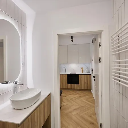 Apartment Nautilus 103