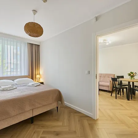 Nautilus 103 Apartment Swinoujscie