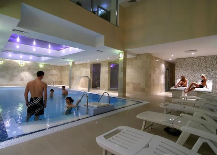 Nautilus 103 Apartmán Svinoústí