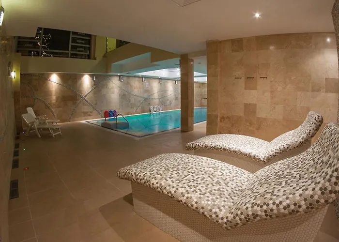 Nautilus 103 Apartmán Svinoústí