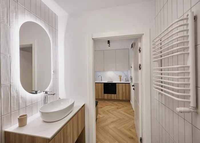 Apartmán Nautilus 103